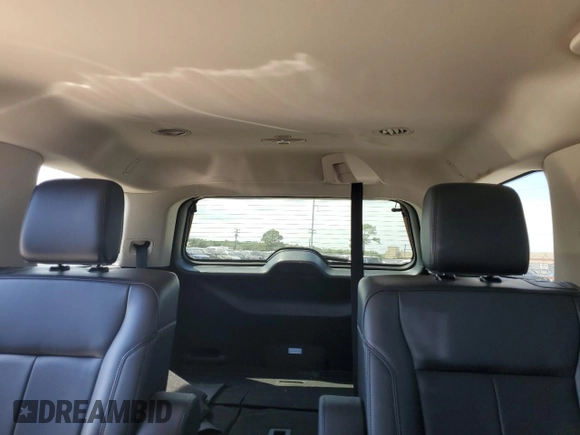 2024 Ford Expedition XLT with VIN 1FMJU1H84REA66331, listed as a Copart auction lot 72781514 with 0 mi miles and Salvage Title. Bid and sale history available at carsss.com. Image 10.