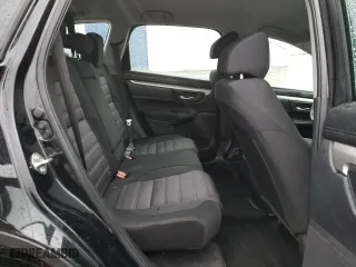 2019 Honda CR-V LX with VIN 5J6RW6H31KL004870, listed as a Copart auction lot 37156934 with 42,625 mi miles and Salvage Title. Bid and sale history available at carsss.com. Image 11.