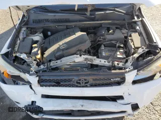 2008 Toyota RAV4 with VIN JTMZK33V785018035, listed as a Copart auction lot 85165454 with 73,951 mi miles and Salvage Title. Bid and sale history available at carsss.com. Image 11.