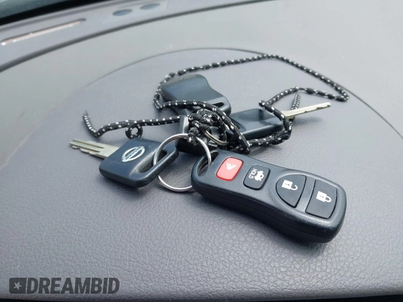 2006 Nissan Altima S with VIN 1N4AL11DX6C143439, listed as a IAAI auction lot 42341326 with 221,213 mi miles and . Bid and sale history available at DreamBid. Image 11.