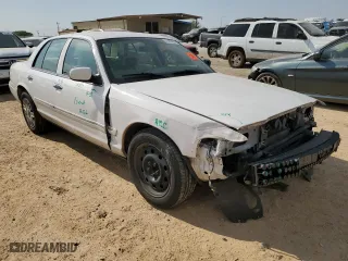 2008 Mercury Grand Marquis GS with VIN 2MEFM74VX8X636076, listed as a Copart auction lot 51483835 with 72,450 mi miles and Salvage Title. Bid and sale history available at carsss.com. Image 4.