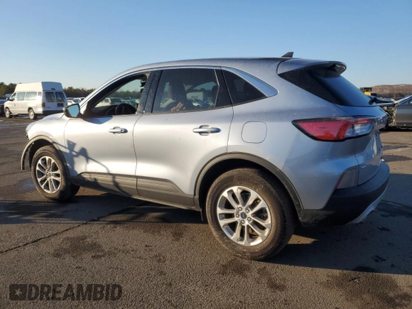 2022 Ford Escape SE with VIN 1FMCU9G69NUA99171, listed as a Copart auction lot 42645115 with 15,723 mi miles and Salvage Title. Bid and sale history available at DreamBid. Image 2.