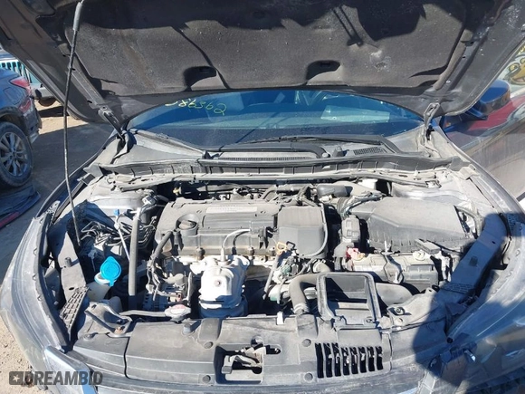 2015 Honda Accord Sedan EX-L with VIN 1HGCR2F89FA209074, listed as a IAAI auction lot 41686362 with 79,167 mi miles. Bid and sale history available at carsss.com. Image 10.