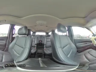 2019 Dodge Durango GT with VIN 1C4RDJDG2KC833745, listed as a Copart auction lot 61375775 with 44,421 mi miles and Salvage title. Bid and sale history available at DreamBid. Image 14.
