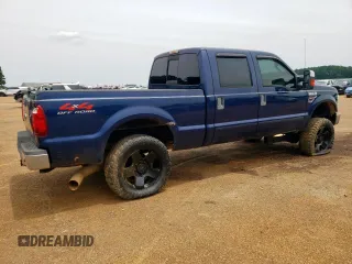 2008 Ford F-250 XL z VIN 1FTSW21R58ED32756, wystawiony jako Copart lot #60530325 z przebiegiem 165 089 mil mil oraz Czysty tytuł • Clean title. Historia ofert i sprzedaży dostępna na DreamBid. Obrazek 3.