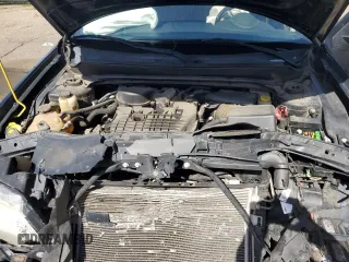 2013 Dodge Avenger SXT with VIN 1C3CDZCGXDN709157, listed as a Copart auction lot 56913975 with 119,260 mi miles and Salvage title. Bid and sale history available at DreamBid. Image 11.