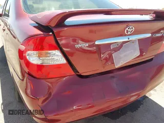 2002 Toyota Camry LE z VIN 4T1BE32K52U082454, wystawiony jako IAAI lot #42276881 z przebiegiem 225 814 mil mil oraz . Historia ofert i sprzedaży dostępna na DreamBid. Obrazek 6.