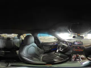 2018 BMW 5 Series 530i xDrive with VIN WBAJA7C5XJG907832, listed as a Copart auction lot 43753535 with 83,937 mi miles and Clean Title. Bid and sale history available at carsss.com. Image 14.