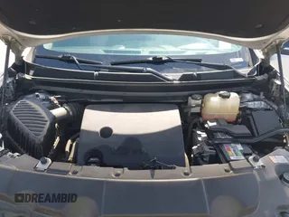 2018 Chevrolet Traverse Premier with VIN 1GNERKKW1JJ137976, listed as a IAAI auction lot 41728142 with 119,515 mi miles. Bid and sale history available at carsss.com. Image 10.