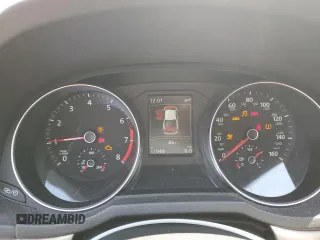 2019 Volkswagen Passat 2.0T Wolfsburg Edition with VIN 1VWLA7A35KC007178, listed as a Copart auction lot 53636645 with 11,948 mi miles and Salvage Title. Bid and sale history available at carsss.com. Image 9.