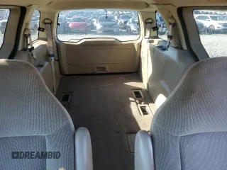 2000 Ford Windstar LX z VIN 2FMZA5145YBA32743, wystawiony jako Copart lot #41564265 z przebiegiem 139 713 mil mil oraz Szkoda całkowita • Salvage title. Historia ofert i sprzedaży dostępna na DreamBid. Obrazek 10.