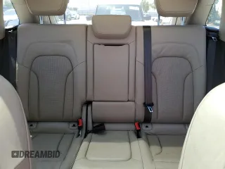 2010 Audi Q5 Prestige with VIN WA1VKAFP5AA013102, listed as a Copart auction lot 59049445 with 138,908 mi miles and Clean title. Bid and sale history available at DreamBid. Image 10.