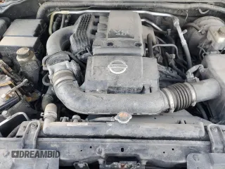 2018 Nissan Frontier SV with VIN 1N6AD0EV3JN754718, listed as a Copart auction lot 83485724 with 113,498 mi miles and Salvage title. Bid and sale history available at DreamBid. Image 11.