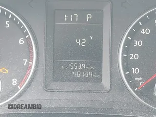 2010 Volkswagen Jetta Limited Edition with VIN 3VWRZ7AJ6AM107076, listed as a IAAI auction lot 42018371 with 146,134 mi miles and . Bid and sale history available at DreamBid. Image 7.