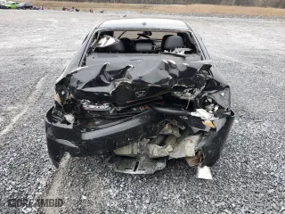 2015 Honda Accord Sedan EX-L with VIN 1HGCR3F83FA029692, listed as a Copart auction lot 45163525 with 179,451 mi miles and Salvage Title. Bid and sale history available at carsss.com. Image 6.