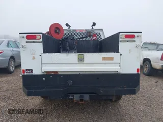 2018 Ram 2500 Tradesman with VIN 3C7WR4HJXJG376970, listed as a IAAI auction lot 41108052 with 169,483 mi miles. Bid and sale history available at carsss.com. Image 16.