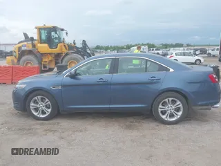 2018 Ford Taurus SEL with VIN 1FAHP2E82JG132703, listed as a IAAI auction lot 42498828 with 66,240 mi miles and . Bid and sale history available at DreamBid. Image 15.