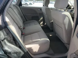 2005 Ford Five Hundred SE with VIN 1FAFP23145G145133, listed as a Copart auction lot 75796394 with 185,020 mi miles and Salvage Title. Bid and sale history available at carsss.com. Image 10.