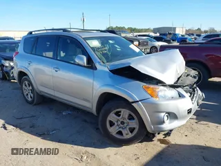 2012 Toyota RAV4 Limited с VIN 2T3YK4DVXCW014742, выставлен на аукционе IAAI как лот 41728713 с пробегом Не указан миль и . История ставок и продаж доступна на DreamBid. Изображение 1.