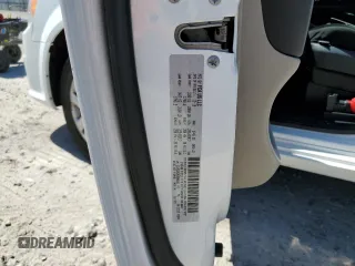 2019 Dodge Grand Caravan SE with VIN 2C4RDGBG9KR805034, listed as a Copart auction lot 55257705 with 179,384 mi miles and Clean Title. Bid and sale history available at DreamBid. Image 13.