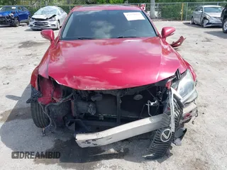 2010 Lexus IS 250 с VIN JTHBF5C26A2094522, выставлен на аукционе IAAI как лот 42379994 с пробегом 172 533 миль миль и . История ставок и продаж доступна на DreamBid. Изображение 6.