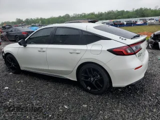 2023 Honda Civic Sport z VIN 19XFL2H88PE023552, wystawiony jako Copart lot #56878205 z przebiegiem 23 714 mil mil oraz Szkoda całkowita • Salvage title. Historia ofert i sprzedaży dostępna na DreamBid. Obrazek 2.