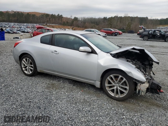 2012 Nissan Altima 3.5 SR with VIN 1N4BL2EPXCC105106, listed as a Copart auction lot 44338925 with 0 mi miles and Salvage Title. Bid and sale history available at carsss.com. Image 4.