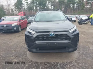 2023 Toyota RAV4 Hybrid XLE с VIN 4T3RWRFV3PU099996, выставлен на аукционе IAAI как лот 42114530 с пробегом 37 823 миль миль и . История ставок и продаж доступна на DreamBid. Изображение 13.