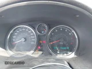 2010 Chevrolet Cobalt with VIN 1G1AA1F53A7125151, listed as a IAAI auction lot 42128870 with 196,668 mi miles and . Bid and sale history available at DreamBid. Image 7.