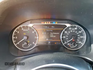 2020 Nissan Altima S z VIN 1N4BL4BV8LC101988, wystawiony jako Copart lot #56015455 z przebiegiem 133 045 mil mil oraz Szkoda całkowita • Salvage title. Historia ofert i sprzedaży dostępna na DreamBid. Obrazek 9.