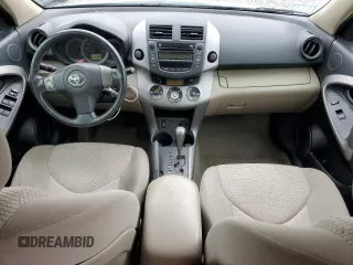 2008 Toyota RAV4 Limited with VIN JTMBK31V785069510, listed as a Copart auction lot 59677975 with 158,269 mi miles and Clean title. Bid and sale history available at DreamBid. Image 8.