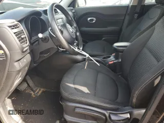 2015 Kia Soul + with VIN KNDJP3A56F7228807, listed as a Copart auction lot 50839125 with 138,234 mi miles and Salvage Title. Bid and sale history available at carsss.com. Image 7.