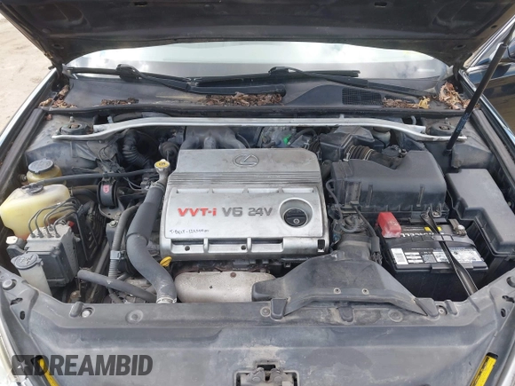 2002 Lexus ES 300 with VIN JTHBF30G625028427, listed as a IAAI auction lot 42043286 with 147,964 mi miles and . Bid and sale history available at DreamBid. Image 10.