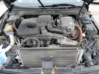 2015 Lincoln MKZ Hybrid с VIN 3LN6L2LU3FR607459, выставлен на аукционе Copart как лот 60038715 с пробегом 204 031 миль миль и Списание • Salvage title. История ставок и продаж доступна на DreamBid. Изображение 11.