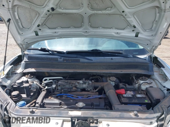 2010 Kia Soul + with VIN KNDJT2A28A7163205, listed as a IAAI auction lot 42099818 with 183,710 mi miles and . Bid and sale history available at DreamBid. Image 10.