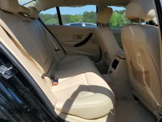 2014 BMW 3 Series 328i z VIN WBA3A5G52ENP30430, wystawiony jako Copart lot #52438795 z przebiegiem 87 771 mil mil oraz Szkoda całkowita • Salvage title. Historia ofert i sprzedaży dostępna na DreamBid. Obrazek 11.