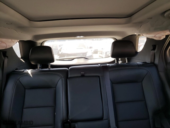 2020 Chevrolet Equinox LT with VIN 3GNAXVEX9LL289090, listed as a Copart auction lot 53211295 with 62,747 mi miles and Salvage Title. Bid and sale history available at carsss.com. Image 10.