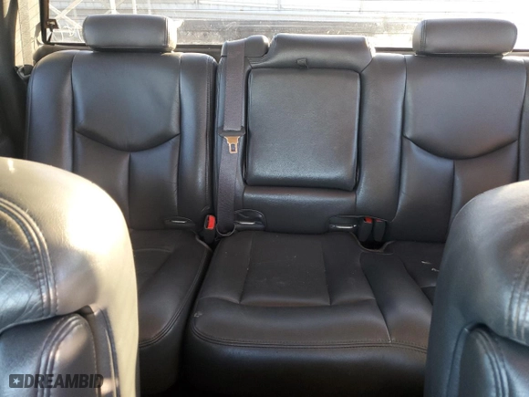 2004 Chevrolet Silverado 1500 Crew Cab LS with VIN 2GCEK13T941382163, listed as a Copart auction lot 84823424 with 207,003 mi miles and Clean Title. Bid and sale history available at carsss.com. Image 10.