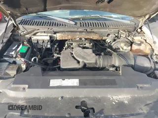 2003 Ford Expedition Special Service with VIN 1FMRU15W53LA44296, listed as a IAAI auction lot 41084481 with 1 mi miles. Bid and sale history available at carsss.com. Image 10.