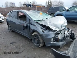 2012 Honda Insight LX с VIN JHMZE2H53CS001624, выставлен на аукционе IAAI как лот 42024921 с пробегом Не указан миль и . История ставок и продаж доступна на DreamBid. Изображение 1.