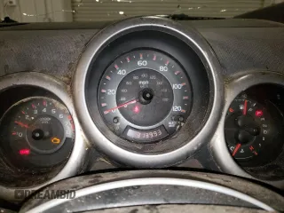 2006 Honda Element EX-P with VIN 5J6YH18706L005588, listed as a Copart auction lot 55420525 with 313,933 mi miles and Salvage Title. Bid and sale history available at DreamBid. Image 9.