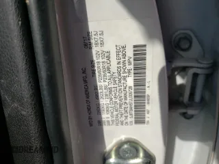 2018 Acura RDX w/Technology Pkg with VIN 5J8TB4H57JL005728, listed as a Copart auction lot 45553215 with 101,258 mi miles and Salvage Title. Bid and sale history available at carsss.com. Image 12.