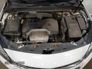 2016 Chevrolet Malibu Limited LT with VIN 1G11C5SA6GF158504, listed as a Copart auction lot 72694504 with 163,248 mi miles and Salvage Title. Bid and sale history available at carsss.com. Image 13.