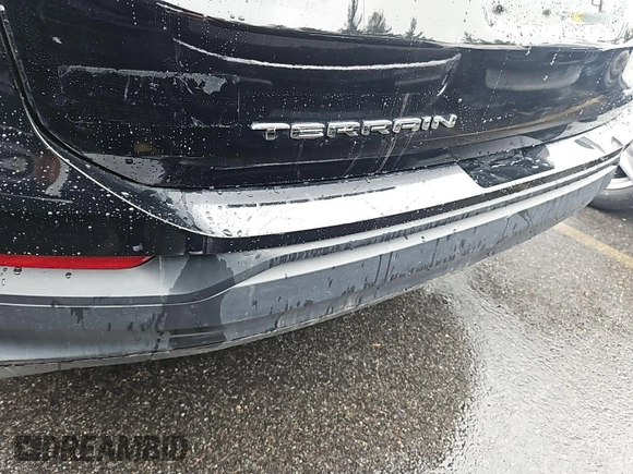 2022 GMC Terrain SLE z VIN 3GKALTEV8NL265474, wystawiony jako IAAI lot #42569668 z przebiegiem 104 173 mil mil oraz . Historia ofert i sprzedaży dostępna na DreamBid. Obrazek 25.