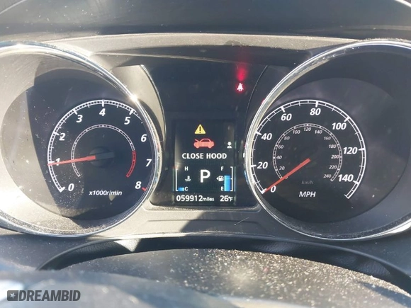 2019 Mitsubishi Outlander Sport ES 2.0 with VIN JA4AP3AU3KU029596, listed as a IAAI auction lot 41381087 with 59,912 mi miles. Bid and sale history available at carsss.com. Image 7.
