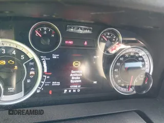 2016 Ram 1500 Big Horn с VIN 1C6RR7LM0GS158123, выставлен на аукционе IAAI как лот 41902536 с пробегом 121 340 миль миль и . История ставок и продаж доступна на DreamBid. Изображение 7.