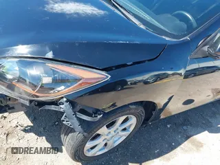 2010 Mazda 3 i SV with VIN JM1BL1SF0A1225151, listed as a IAAI auction lot 41625824 with 219,922 mi miles and . Bid and sale history available at DreamBid. Image 19.