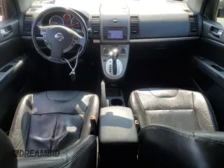 2011 Nissan Sentra S с VIN 3N1AB6AP5BL618372, выставлен на аукционе Copart как лот 60971095 с пробегом 120 736 миль миль и Списание • Salvage title. История ставок и продаж доступна на DreamBid. Изображение 8.