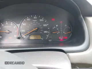 2002 Honda Accord EX z VIN 1HGCG56622A013090, wystawiony jako IAAI lot #42132291 z przebiegiem 152 567 mil mil oraz . Historia ofert i sprzedaży dostępna na DreamBid. Obrazek 7.