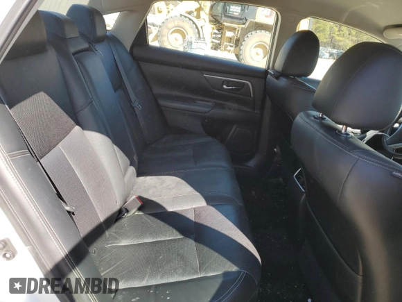 2018 Nissan Altima S with VIN 1N4AL3AP3JC190276, listed as a Copart auction lot 47260695 with 96,376 mi miles and Salvage Title. Bid and sale history available at DreamBid. Image 10.